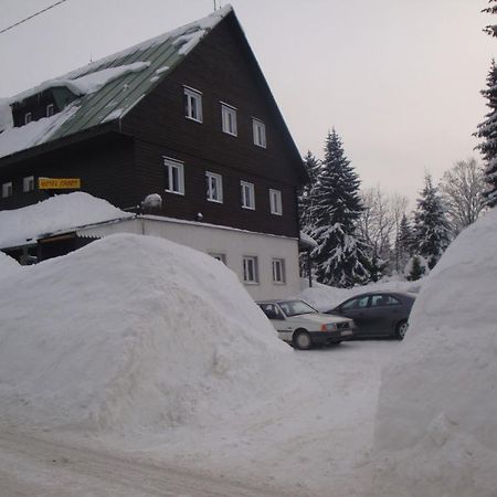 Horsky Hotel Sport Josefŭv Dŭl Exterior foto